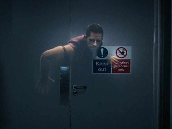 Доктор Стрэндж (2)