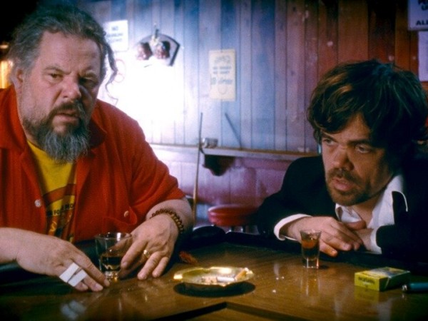 Пит Смаллз мёртв (2)