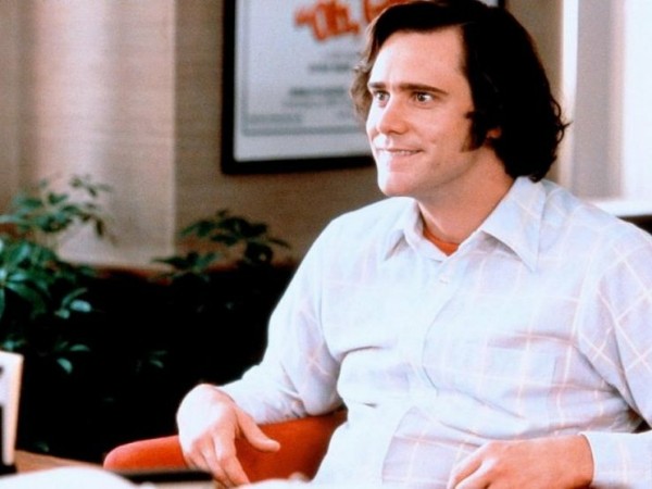 Человек на Луне (6)