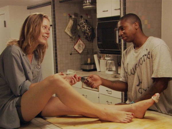 Гони бабки. Лето в Нью-Йорке (6)