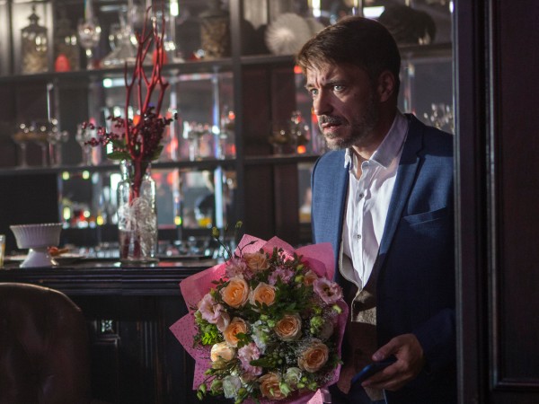 Нарисованное счастье (2)