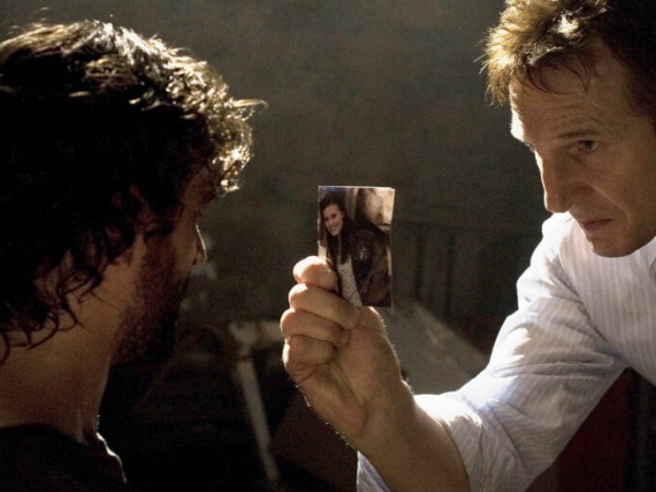 Заложница (6)