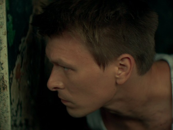 Чёрная вода (4)