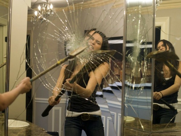 Нерождённый (4)