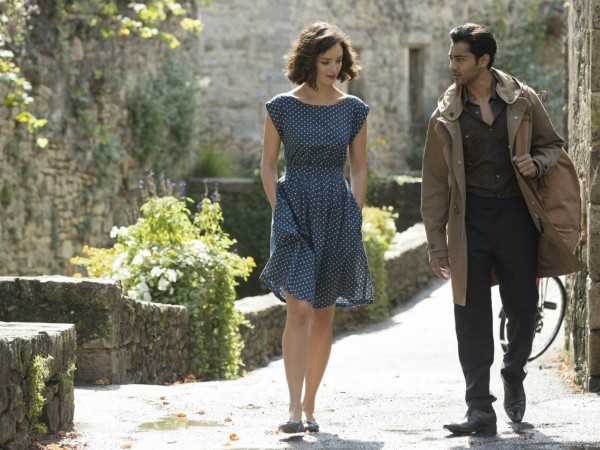 Пряности и страсти (2)