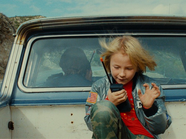 Париж, Техас (5)