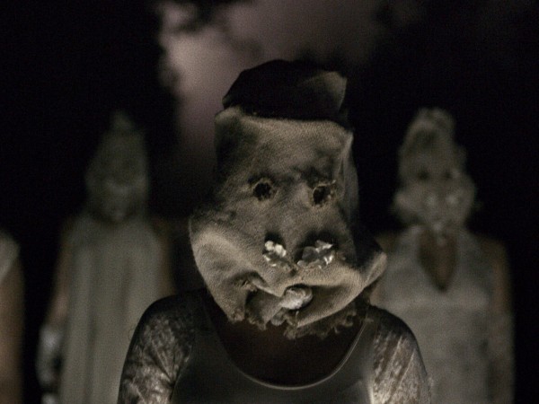 Толмен. Первый демон (4)