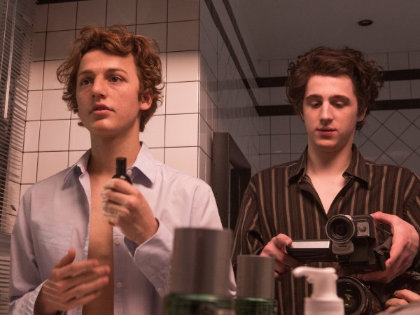 Жизнь на перемотке (6)