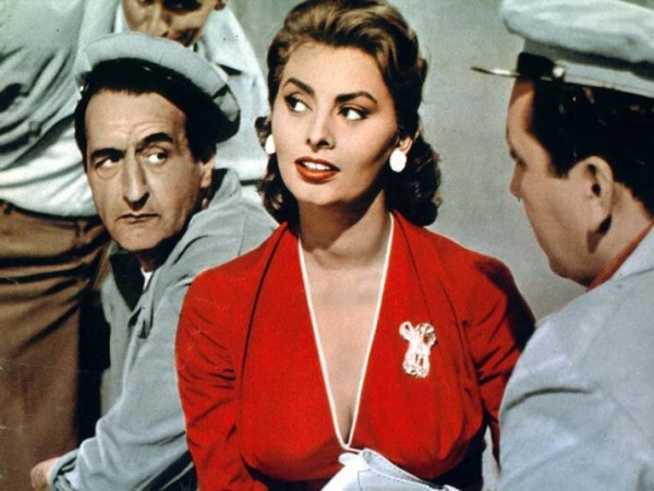 Жаль, что ты каналья (4)