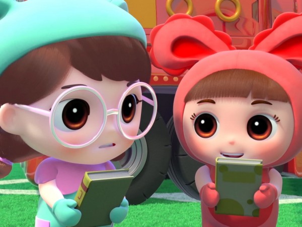 Школьный автобус Гордон (6)