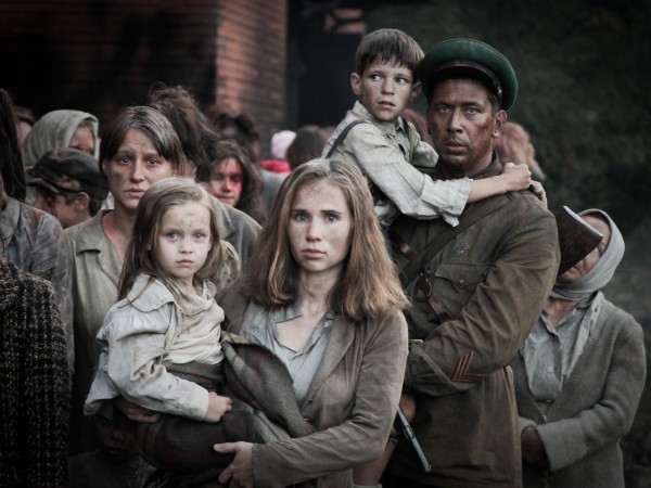 Крепость (5)