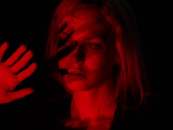 Страх темноты (2)