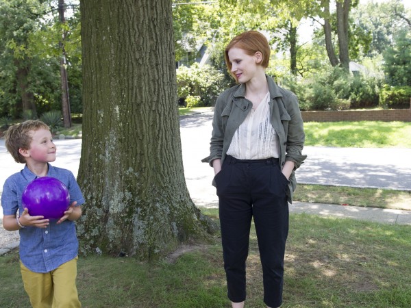 Исчезновение Элеанор Ригби: Они (4)