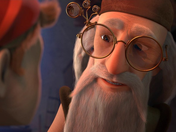 Пиноккио. Правдивая история (5)