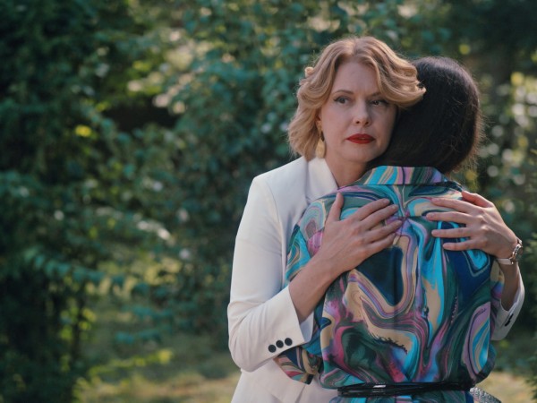 Четвёртая отрицательная (6)