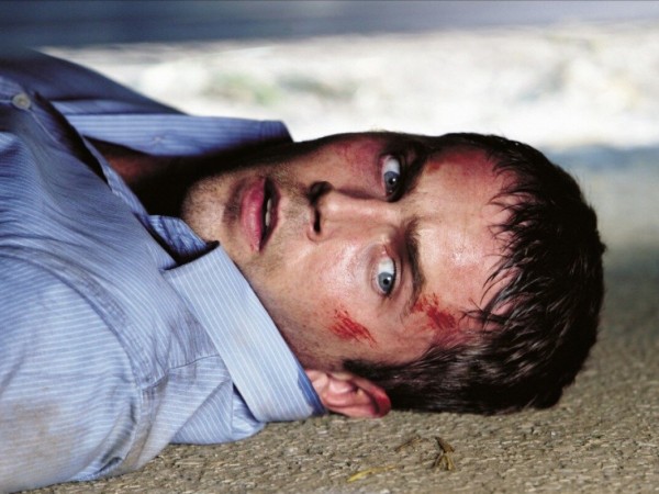 Поворот не туда (2)