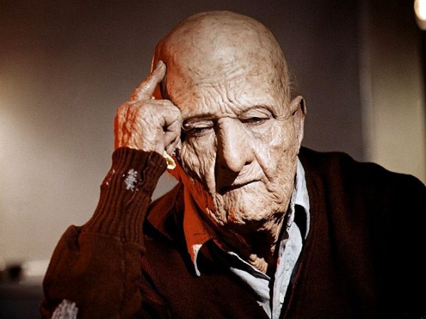 Маленький большой человек (4)