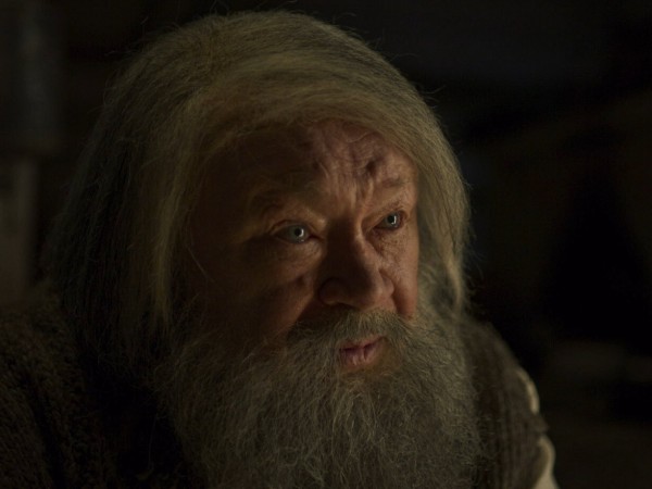 Русский крест (5)