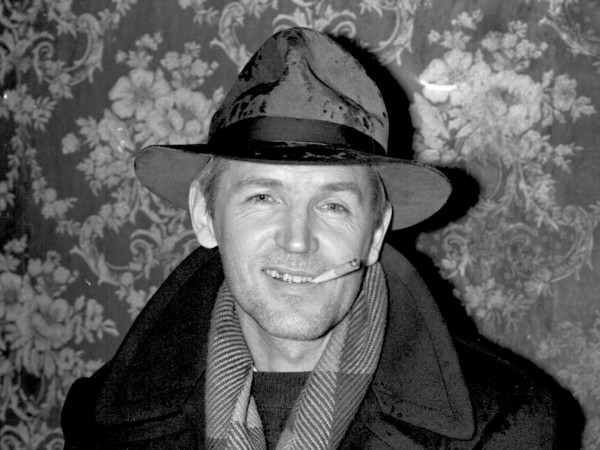 Пять вечеров (4)