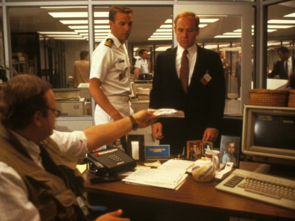 Нет выхода (6)