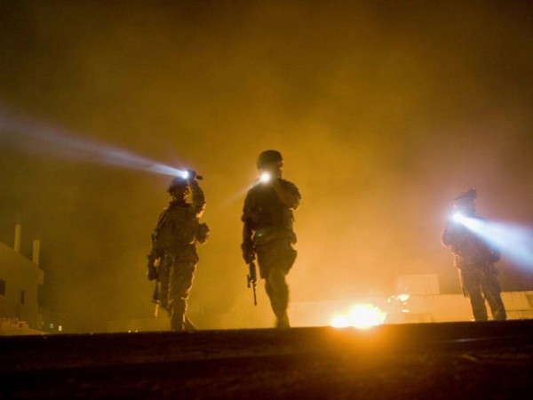 Повелитель бури (6)