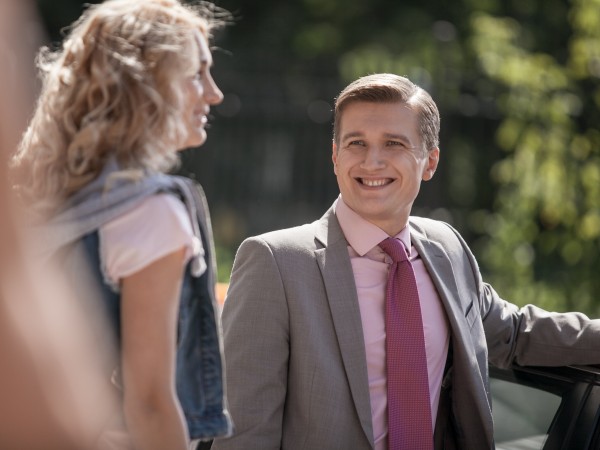 Последний мент (3)