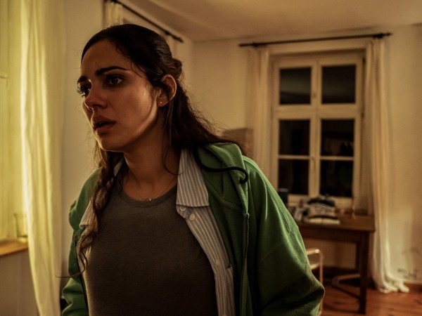 Заклятье. Обитель дьявола (3)