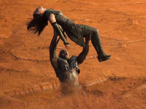 Стражи Галактики. Часть 2 (2)