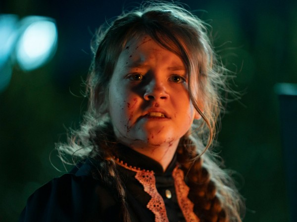 Дети кукурузы (4)