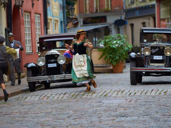 Наследие (3)