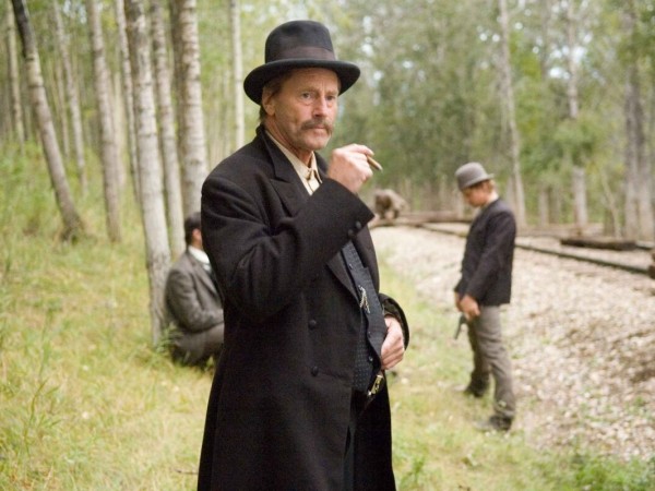 Как трусливый Роберт Форд убил Джесси Джеймса (5)