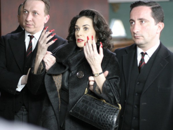 Без изъяна (3)