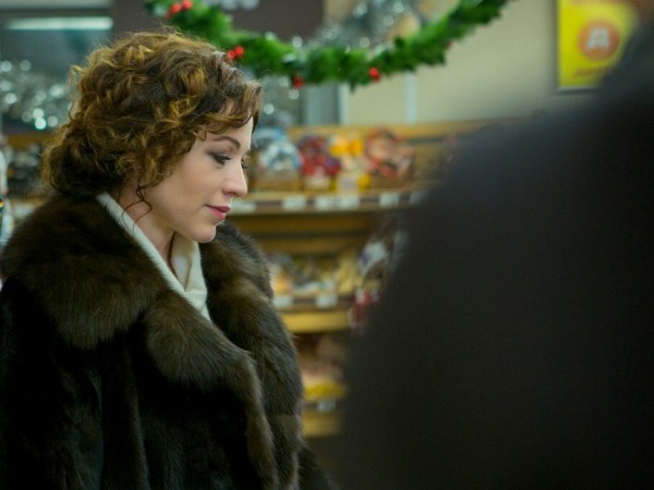 Вторая молодость (3)