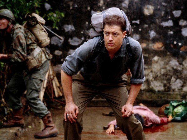 Тихий американец (6)