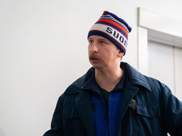 Укрощение свекрови. Новые серии (4)