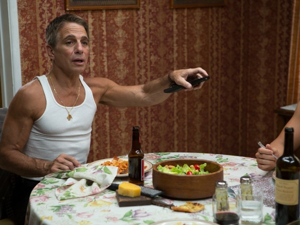 Страсти Дон Жуана (2)