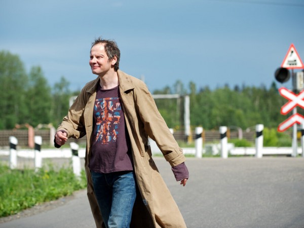 Совсем не простая история (5)