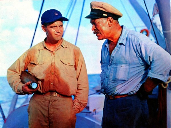 Мистер Робертс