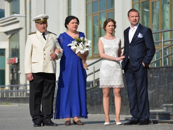 К теще на блины (3)