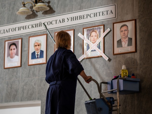 Сладкая месть (5)