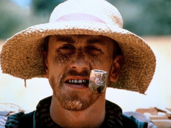 Винсент и Тео