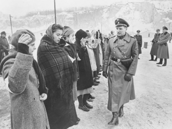 Список Шиндлера (5)