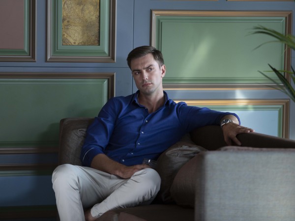 Искушение наследством (5)