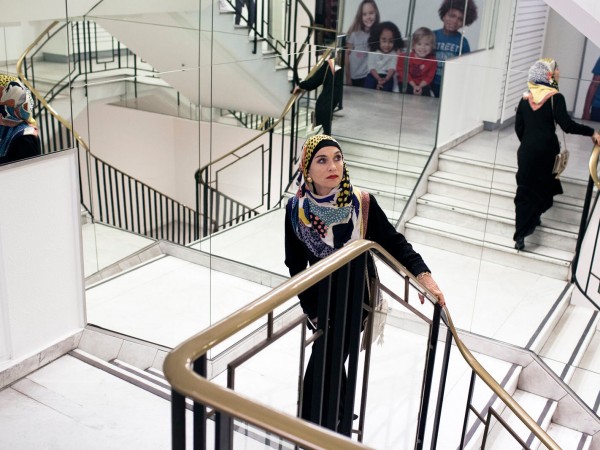 Крёстная мама (2)