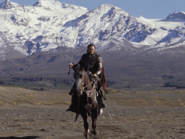 Властелин колец (5)