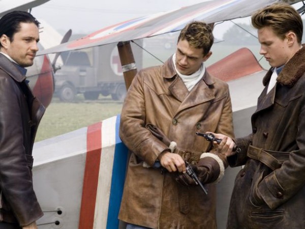 Эскадрилья Лафайет (2)