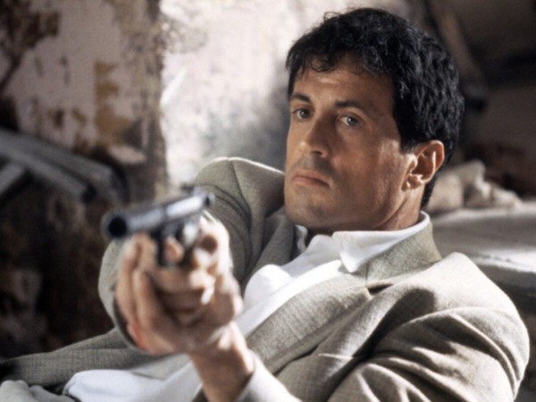 Наёмные убийцы (6)