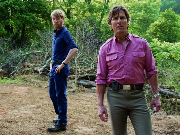 Сделано в Америке (4)