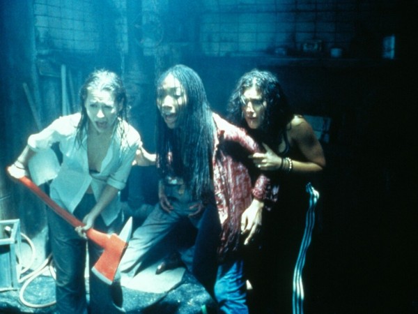 Я всё ещё знаю, что вы сделали прошлым летом (4)