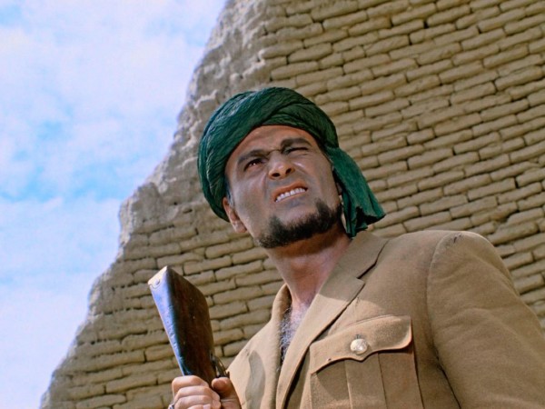 Белое солнце пустыни (3)